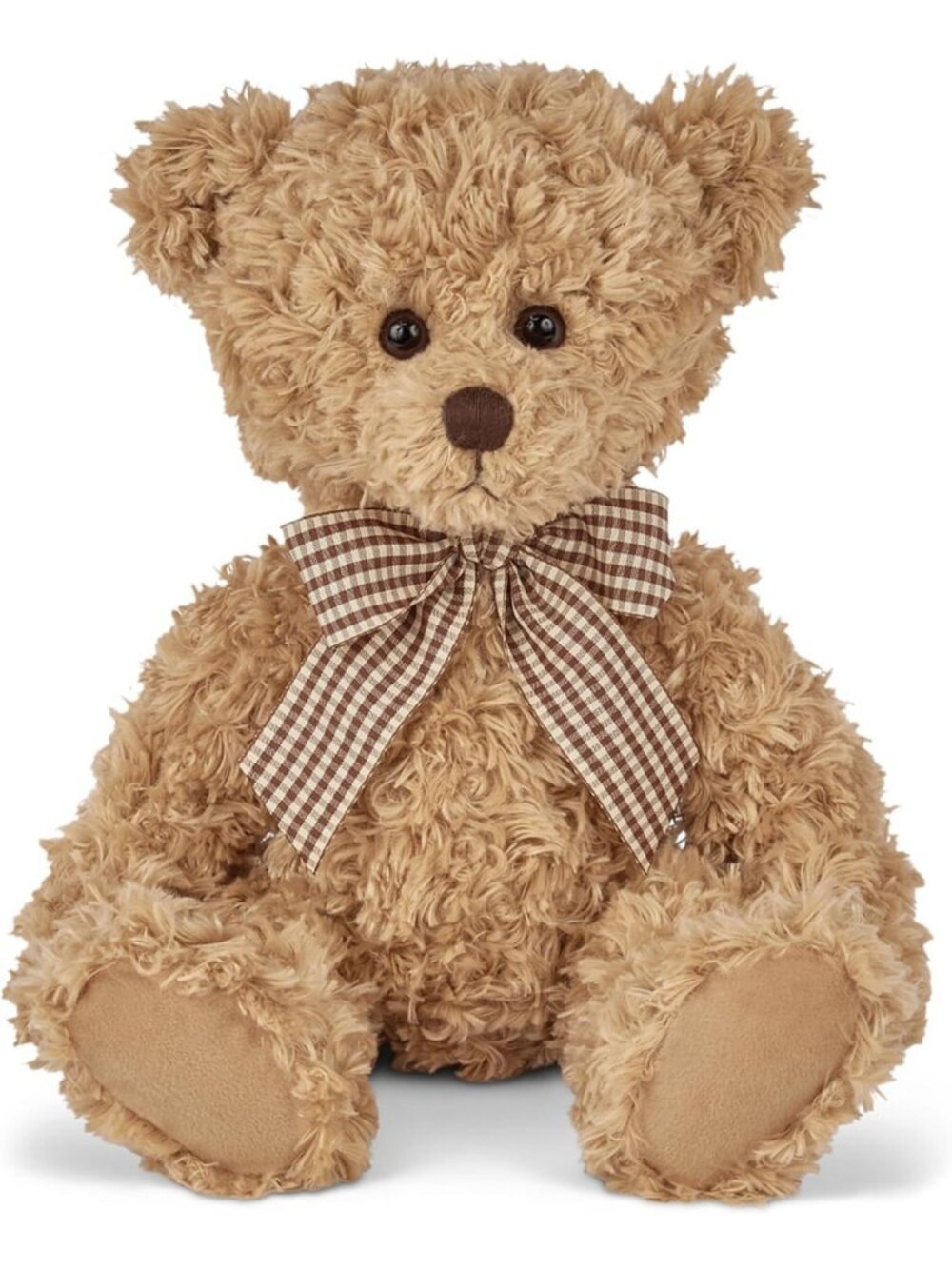 17” Soft Plush Teddy Bear - Fluffy Cuddly Stuffed Animal Toy for Kids & Toddlers